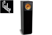 Cube Audio Neuphar Loudspeaker