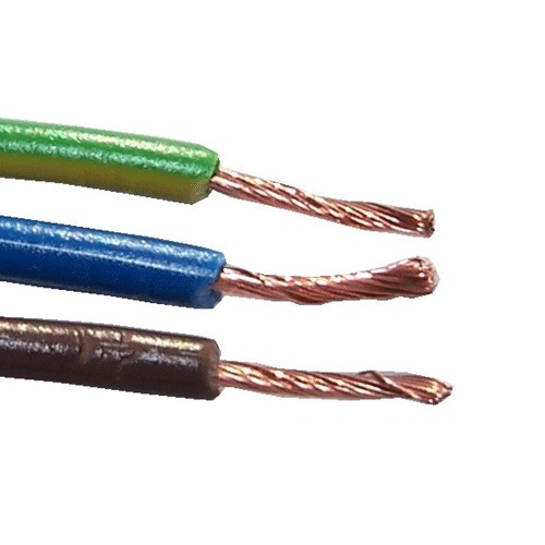 Multistrand copper wire (1 metre) Hifi Collective