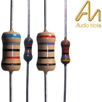 Audio Note Tantalum ranges extended Audio Note Tantalum ranges extended