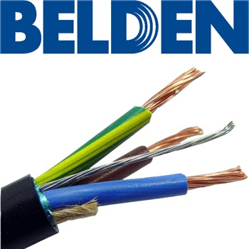 Belden mains cable Belden mains cable