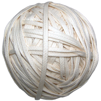 Cotton Tubing: COT-2.5/4 Cotton Tubing: COT-2.5/4