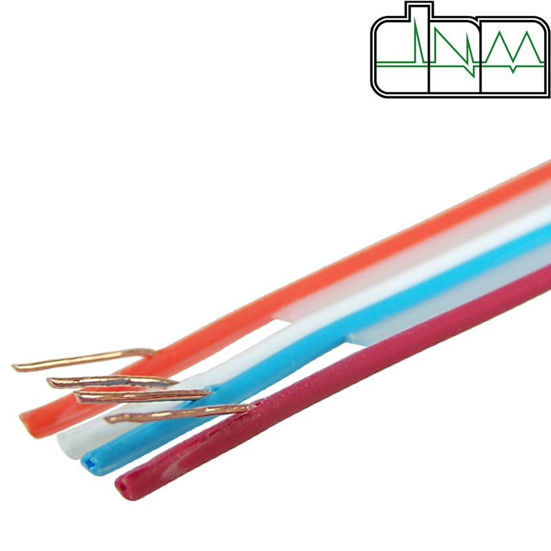 DNM Design Interconnect Cable Version 3 Hifi Collective