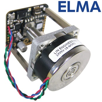 Elma Remote Audio PLUS with LIN Motor + Apple remote handset Elma Remote Audio PLUS with LIN Motor + Apple remote handset