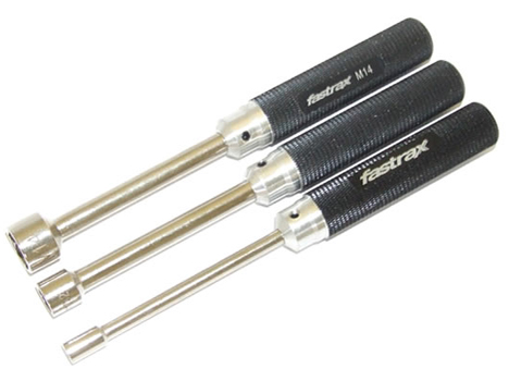 TOOL14.5 - M5 nut driver TOOL14.5 - M5 nut driver