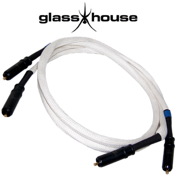 Glasshouse Interconnect Cable Kit No.12 Glasshouse Interconnect Cable Kit No.12