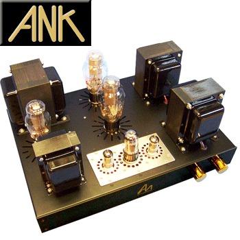 ANK Audio Kits Upgrage, Kit1 - 300B ANK Audio Kits Upgrage, Kit1 - 300B