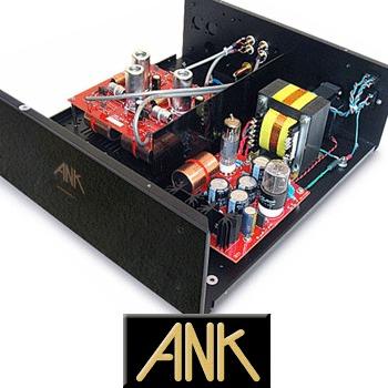 ANK Audio Kits Upgrade, L3 Phono V2 ANK Audio Kits Upgrade, L3 Phono V2