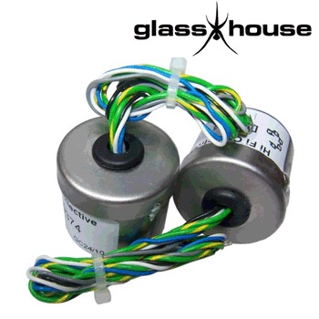 Glasshouse 1:10 step ups transformers Glasshouse 1:10 step ups transformers