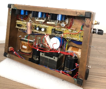 Catch up with what's new at Hi-Fi Collective, August 2020 Catch up with what's new at Hi-Fi Collective, August 2020