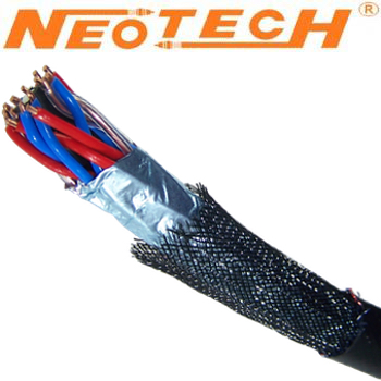 Neotech NEP-3200 UP-OCC Copper Mains Cable (0.25m) Neotech NEP-3200 UP-OCC Copper Mains Cable (0.25m)