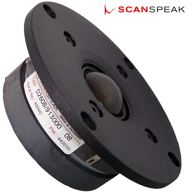 scanspeak d2608