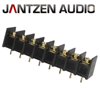 012-0360 Screw-in Terminal, 8 pin 012-0360 Screw-in Terminal, 8 pin