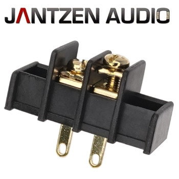 012-0361 Screw-in Terminal, 2 pin 012-0361 Screw-in Terminal, 2 pin