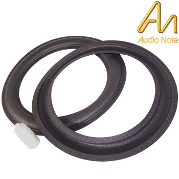 Foam Surround for Audio Note Woofer, replacements for AN-E / AN-J / AN-AZ Type Foam Surround for Audio Note Woofer, replacements for AN-E / AN-J / AN-AZ Type
