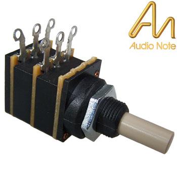 Audio Note 100K Potentiometer Audio Note 100K Potentiometer