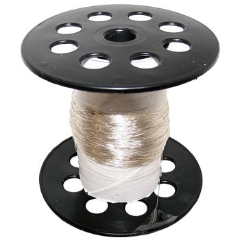 AWG38 99.99% Pure Silver Wire Enamelled AWG38 99.99% Pure Silver Wire Enamelled