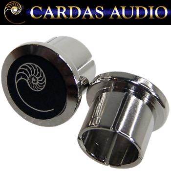 Cardas RCA Dust/RF Cap Cardas RCA Dust/RF Cap