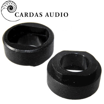 Cardas SBPI Black Cardas SBPI Black