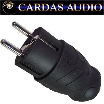 Cardas Schuko Mains Plug Cardas Schuko Mains Plug
