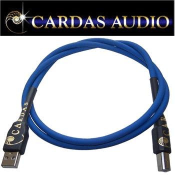 Cardas Clear USB Cable Cardas Clear USB Cable