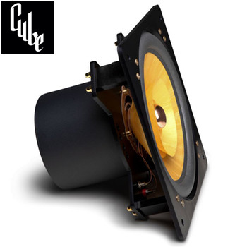 Cube Audio F10 fullrange driver Cube Audio F10 fullrange driver