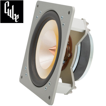 Cube Audio Fc8 full range driver Cube Audio Fc8 full range driver