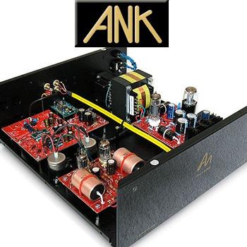 ANK DAC 2.1 ANK DAC 2.1