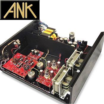 ANK DAC 4.1 C-Core ANK DAC 4.1 C-Core