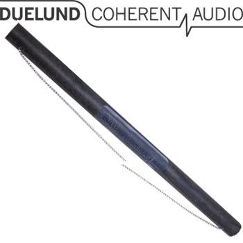 Duelund CAST Graphite Silver Resistors Duelund CAST Graphite Silver Resistors