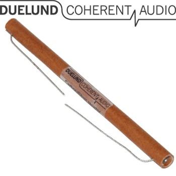 Duelund Standard Graphite Silver Resistors Duelund Standard Graphite Silver Resistors