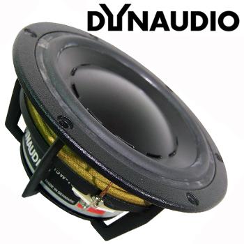 Dynaudio Esotec 15W75-08 Woofer Dynaudio Esotec 15W75-08 Woofer