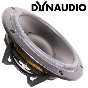 Dynaudio Esotec 20W75-08 Woofer Dynaudio Esotec 20W75-08 Woofer
