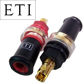 ETI-Research BP-20C Binding Post ETI-Research BP-20C Binding Post