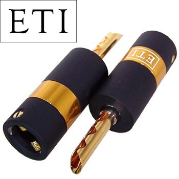 ETI Research LINK Banana Plug ETI Research LINK Banana Plug