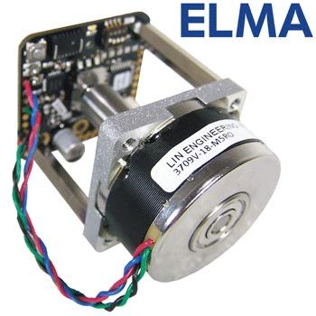 Elma Remote Audio PLUS with LIN Motor Elma Remote Audio PLUS with LIN Motor