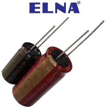 Elna Cerafines ROA Electrolytics Elna Cerafines ROA Electrolytics