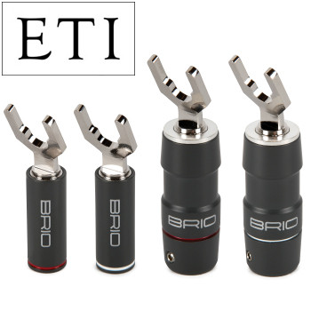 ETI-Research Brio Spades ETI-Research Brio Spades