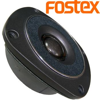Fostex FT28D 8 Ohm Dome Tweeter Fostex FT28D 8 Ohm Dome Tweeter