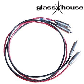 Glasshouse Interconnect Cable No.1 Glasshouse Interconnect Cable No.1