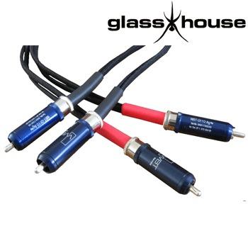 Glasshouse Interconnect Cable No.5 Glasshouse Interconnect Cable No.5