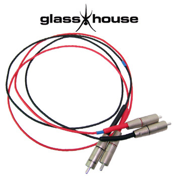 Glasshouse Interconnect Cable No.2 Glasshouse Interconnect Cable No.2