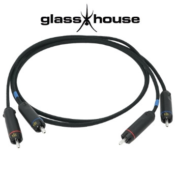 Glasshouse Interconnect Cable Kit No.13 Glasshouse Interconnect Cable Kit No.13