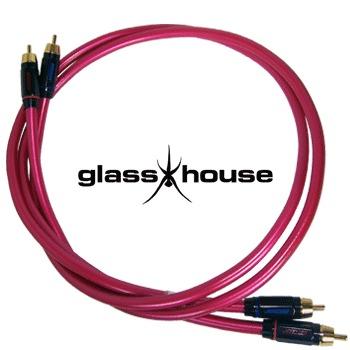 Glasshouse Interconnect Cable No.8 Glasshouse Interconnect Cable No.8