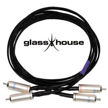 Glasshouse Interconnect Cable No.6 Glasshouse Interconnect Cable No.6