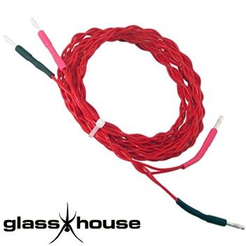 Glasshouse Speaker Kit No.2 Glasshouse Speaker Kit No.2