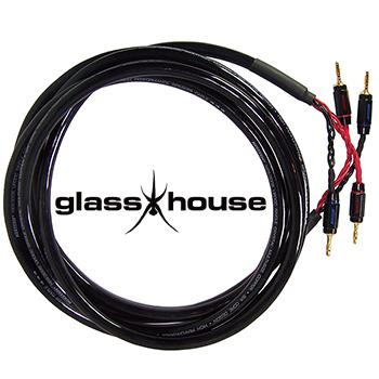 Glasshouse Speaker Kit No.3 Glasshouse Speaker Kit No.3