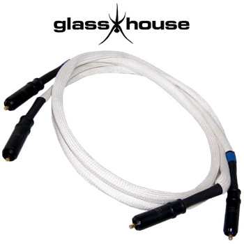Glasshouse Interconnect Cable Kit No.12 Glasshouse Interconnect Cable Kit No.12