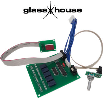 Glasshouse Selector Remote Control Kit Glasshouse Selector Remote Control Kit