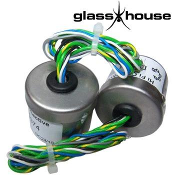 Moving Coil 1:10 step-up transformers Moving Coil 1:10 step-up transformers
