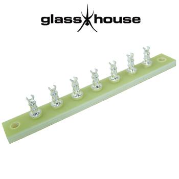 Glasshouse Tag Strip 07 Glasshouse Tag Strip 07